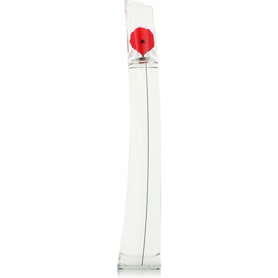 Kenzo Flower by Kenzo parfumovaná voda dámska 100 ml plniteľný flakón