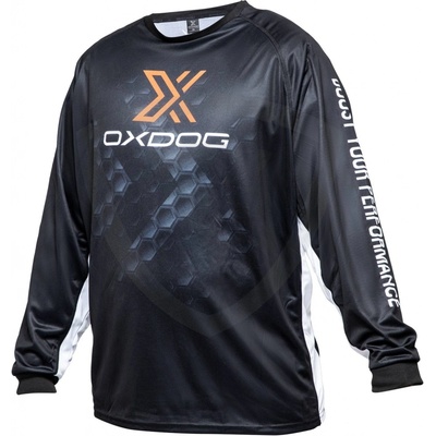 OXDOG XGUARD GOALIE SHIRT – Hledejceny.cz
