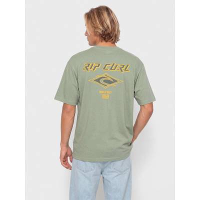 Rip Curl Fade Out Icon Sage