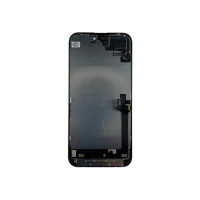 Displej iPhone 16 Plus - ORIGINÁL Refurbished - podpora konfigurácie