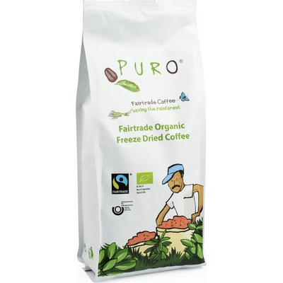 Puro Fairtrade 0,5 kg