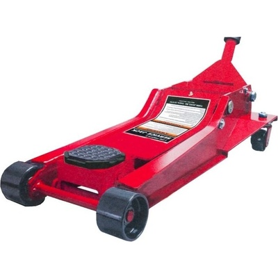Bovram tools Dílenský hydraulický zvedák nízkoprofilový T83508 3 t