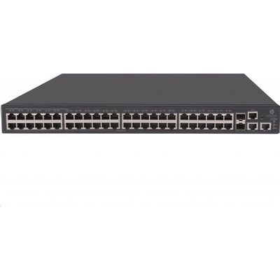 HP 1950-48G-2SFP+-2XGT-PoE+