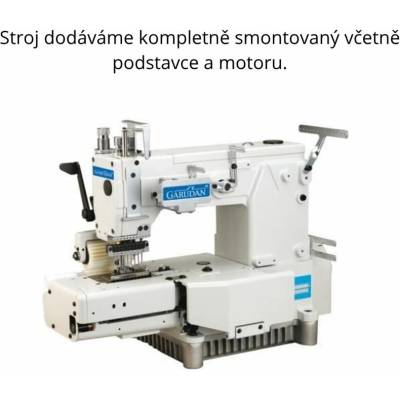 Garudan MN-4509P-064