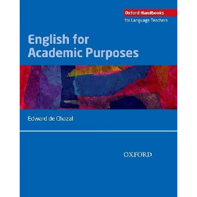 English for Academic Purposes
