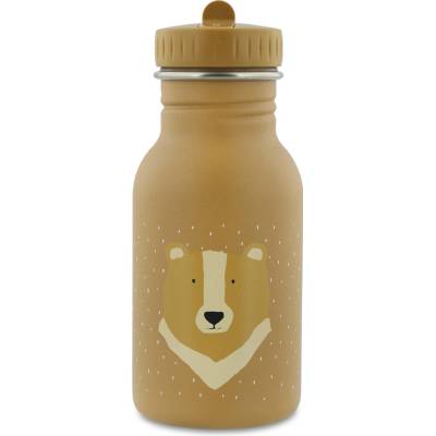 Trixie fľaša na pitie pre deti 350 ml pán medveď