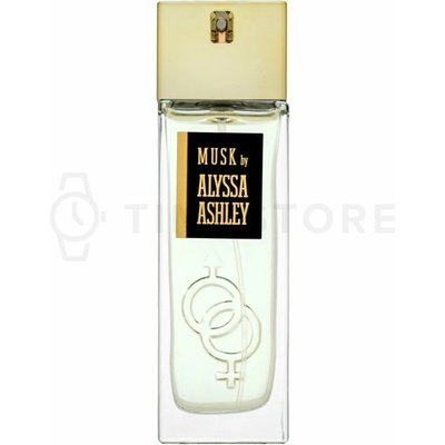 Alyssa Ashley Musk parfémovaná voda unisex 50 ml