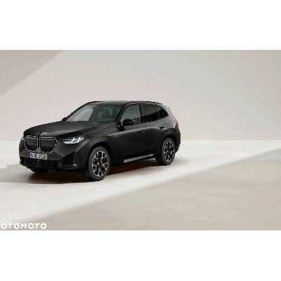 BMW X3 xDrive 153 kW