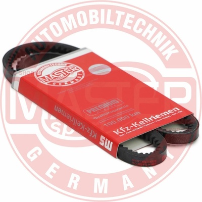 Klinový remen MASTER-SPORT GERMANY AVX-10X925-PCS-MS