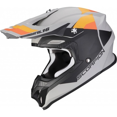 Scorpion VX-16 EVO AIR SPECTRUM