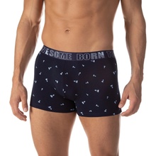 Lama pánske boxerky Lama M-927 SZG EX