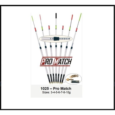 Cralusso Pro Match 7g