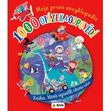 1000 otázek a odpovědí