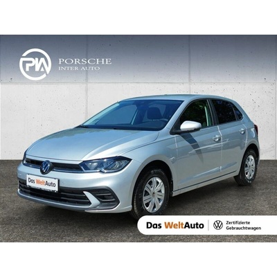 Volkswagen Polo 4Me 59 kW