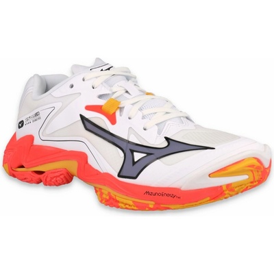 Mizuno WAVE LIGHTNING Z8 U V1GA240098 – Hledejceny.cz