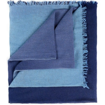 Cashmere Blue Degrade InnBamboo Itálie