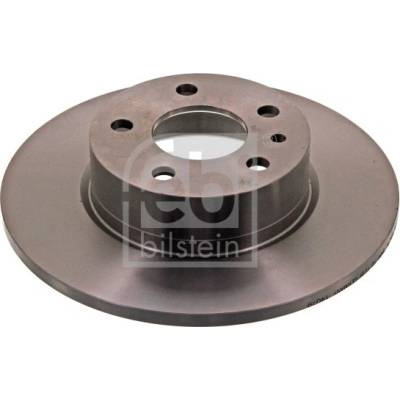 FEBI BILSTEIN Brzdový kotúč 14079