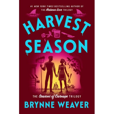 Harvest Season