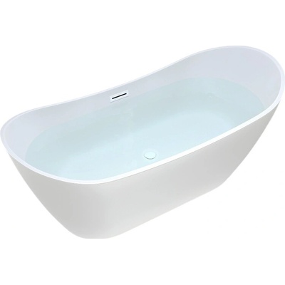 BPS-koupelny RICA 150 x 75 cm 513A P WH