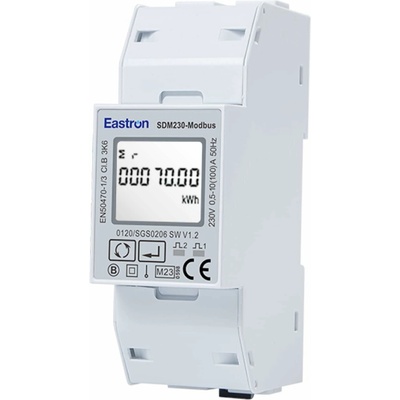 Eastron SDM230 Modbus