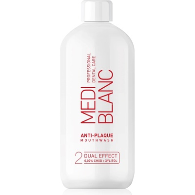 MEDIBLANC proti plaku 500 ml