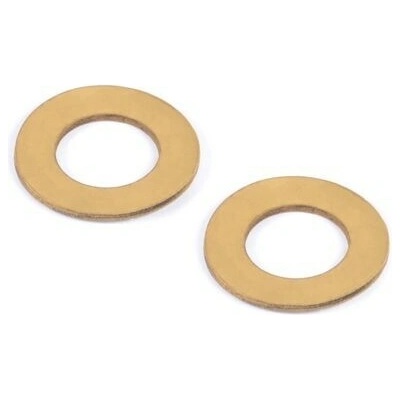 Xray SLIPPER CLUTCH ONE-WAY OUTDRIVE PAD SLS SOFT 2 – Hledejceny.cz