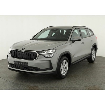 Skoda Kodiaq 2.0 TDI DSG Selection 110 kW