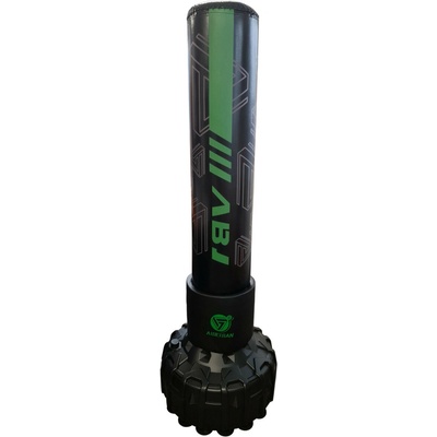 KUBIsport 05-BPST180K Boxovací pytel stojací 180 cm