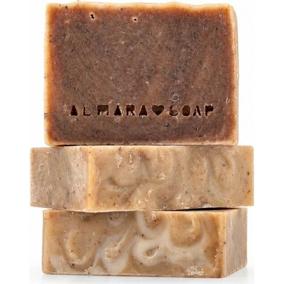 Almara Soap mydlo fancy cocoa & orange 90 g