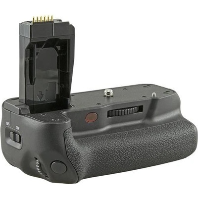 Jupio pro Canon EOS 750D/760D/X8i/T6s/T6i – Hledejceny.cz