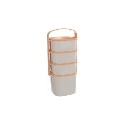 Jedlonosič Orion Almi 1x2l/3x1,15l