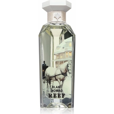 Reef Perfumes Blanc Nomad parfumovaná voda unisex 150 ml