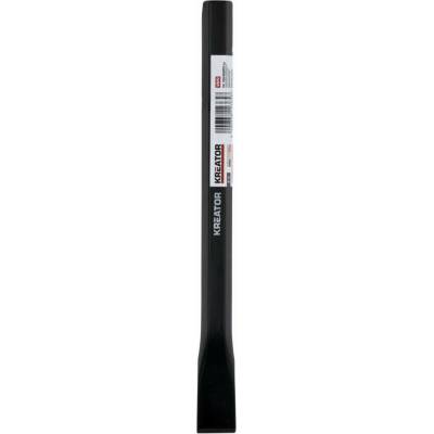 Kreator KRTH23801 - Sekáč ruční plochý 250mm
