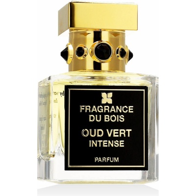 Fragrance Du Bois Oud Vert Intense parfum unisex 50 ml