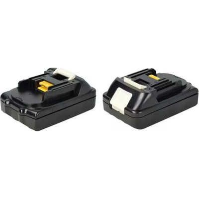 TopTechnology Makita BL1815 2500mAh Li-Ion 18V - neoriginální – Hledejceny.cz