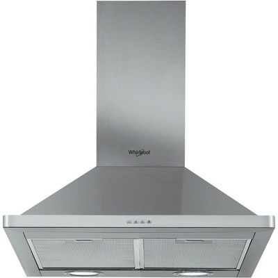 Whirlpool W Collection WHCN 64 F LM X/1
