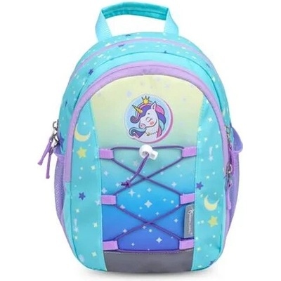 BELMIL Batoh, BELMIL "Mini Kiddy Cute Unicorn"