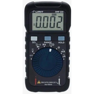 Limit DMP 250