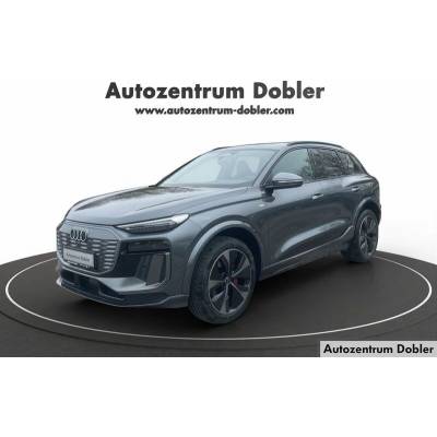 Audi Q6 e-tron S-line Performance Business 225 kW