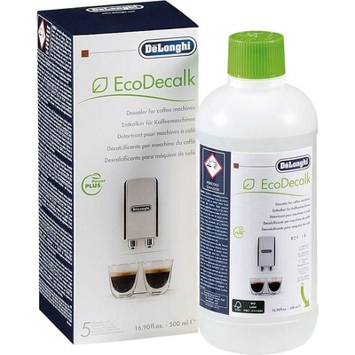 DeLonghi EcoDecalk DLSC500 500 ml – Hledejceny.cz