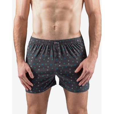 Eco Bamboo Sport Unisex mikina s dlhým rukávom a kapucňou čierna