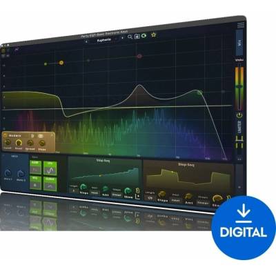 Stagecraft Parity EQ (Digitálny produkt)