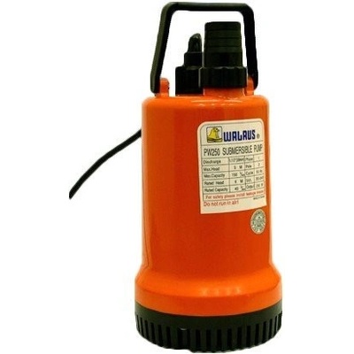 Walrus PW-400 230V, 10m