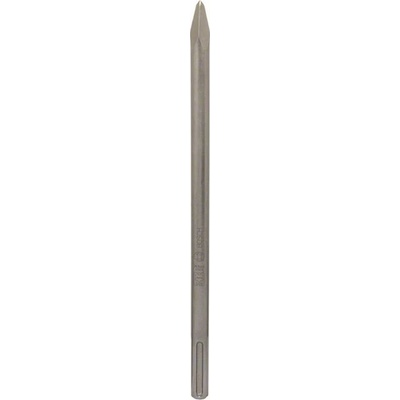 BOSCH Sada špicatých sekáčov PRO SDS max-4C, 400 mm, 10 ks 2608690128
