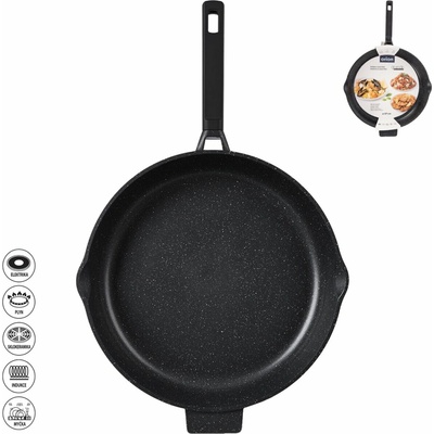 Orion Panvica GRANDE gastro 37 cm