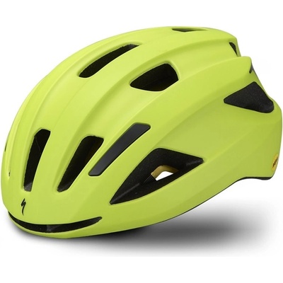 Specialized Align II MIPS HYPRVIZ/black Reflective 2026 – Hledejceny.cz