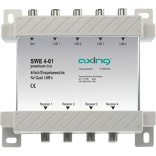 Axing SWE 40-01