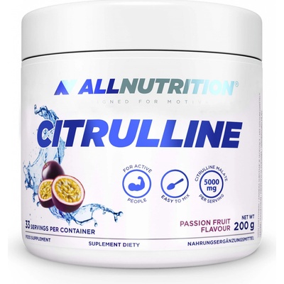 AllNutrition Citrulline 200 g