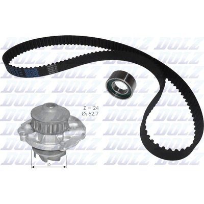 DOLZ KD022