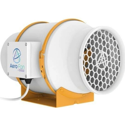 Trolmaster Aero-fan Inline 150 mm - 612 m3/h (V-6)